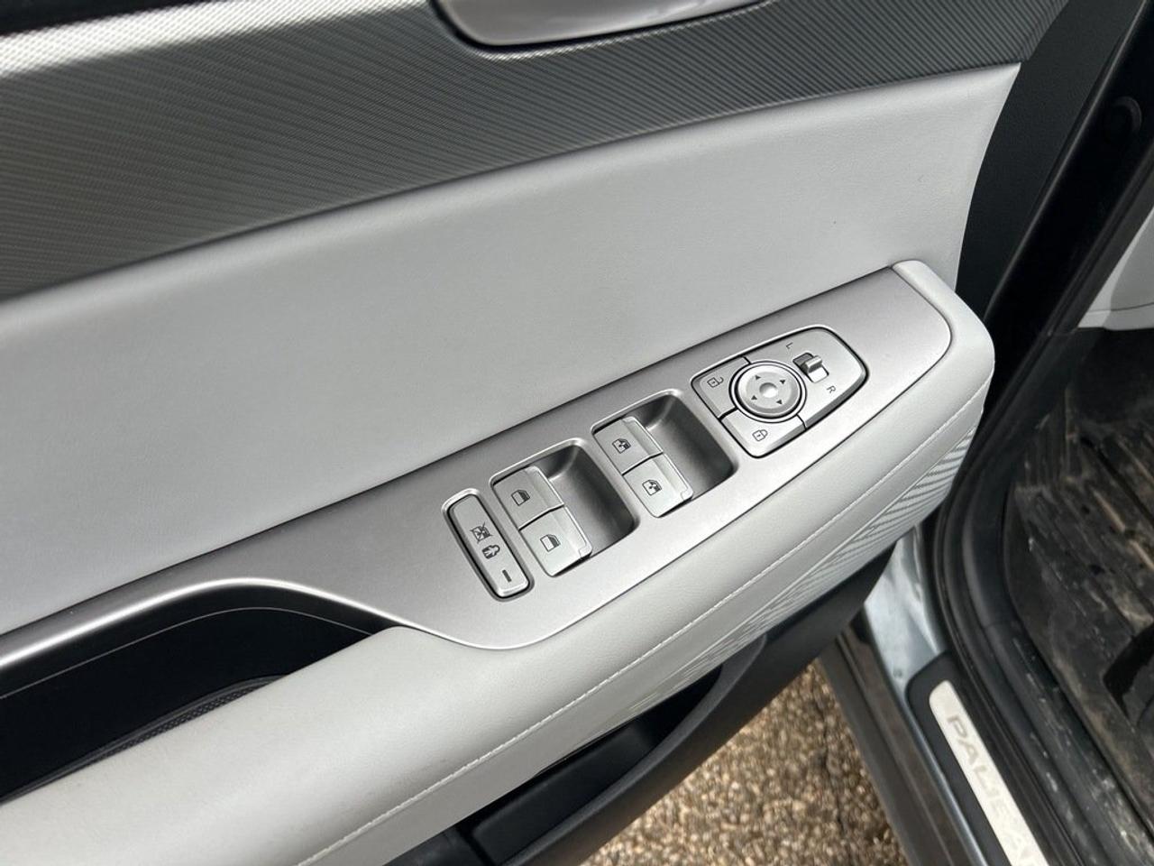 2023 Hyundai PALISADE AWD Urban 8P Photo