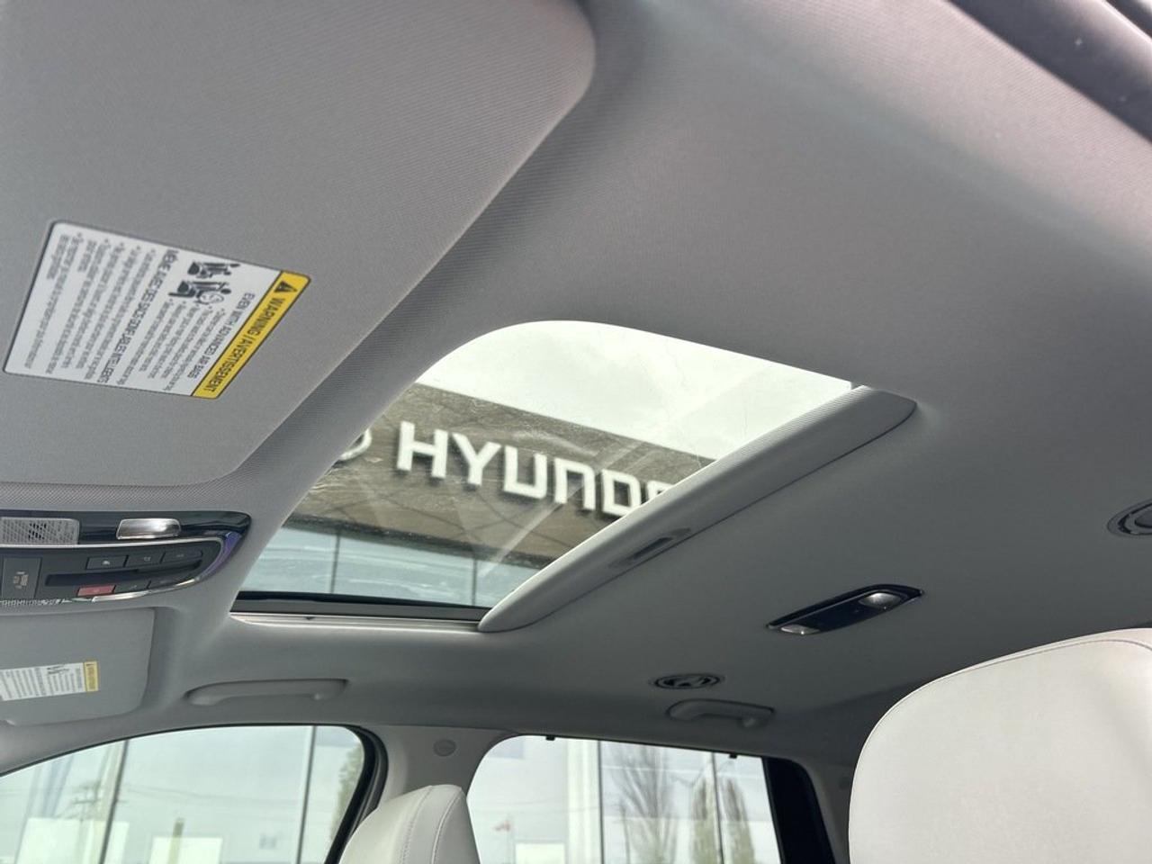 2023 Hyundai PALISADE AWD Urban 8P Photo