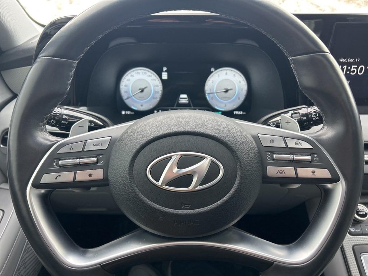 2023 Hyundai PALISADE AWD Urban 8P Photo