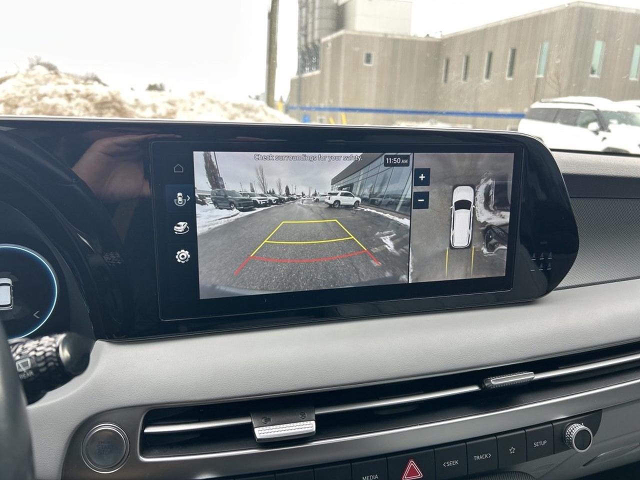 2023 Hyundai PALISADE AWD Urban 8P Photo
