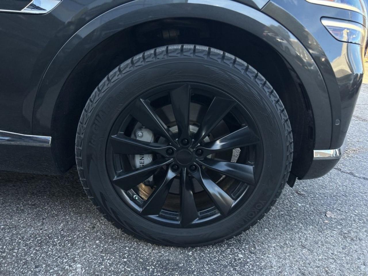 2024 Genesis GV80 3.5T Prestige Photo