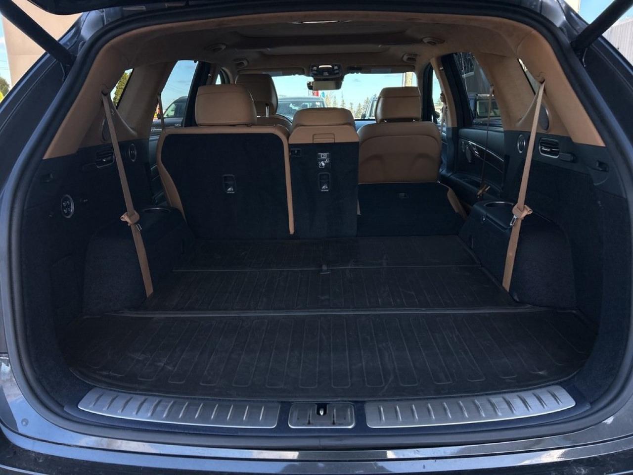 2024 Genesis GV80 3.5T Prestige Photo