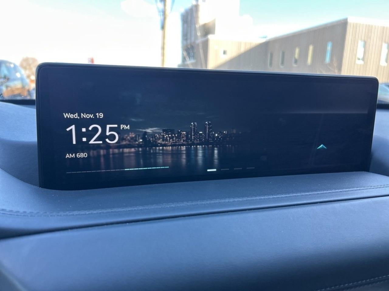 2024 Genesis GV80 3.5T Prestige Photo