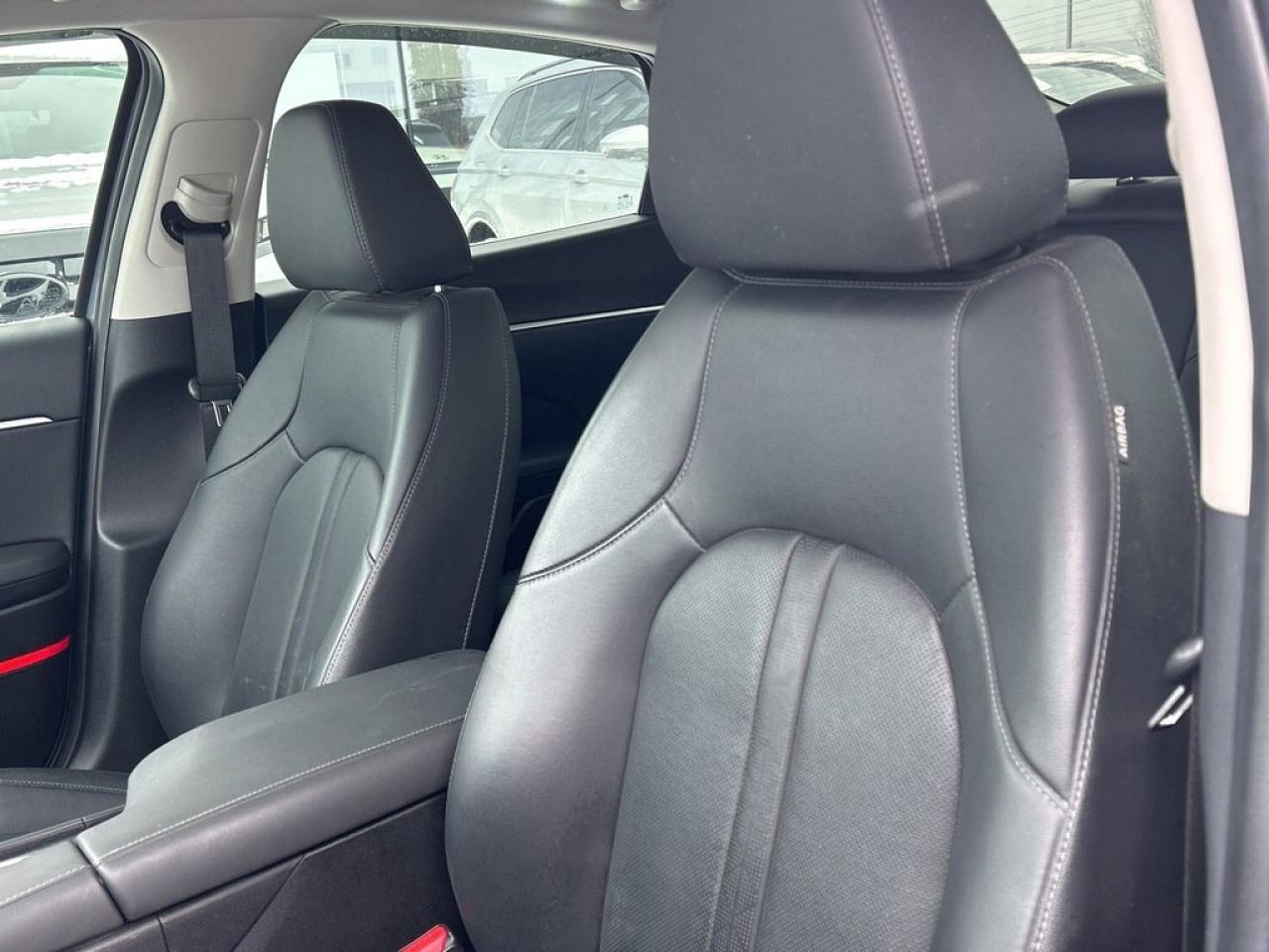 2024 Hyundai Sonata Preferred-Trend Photo