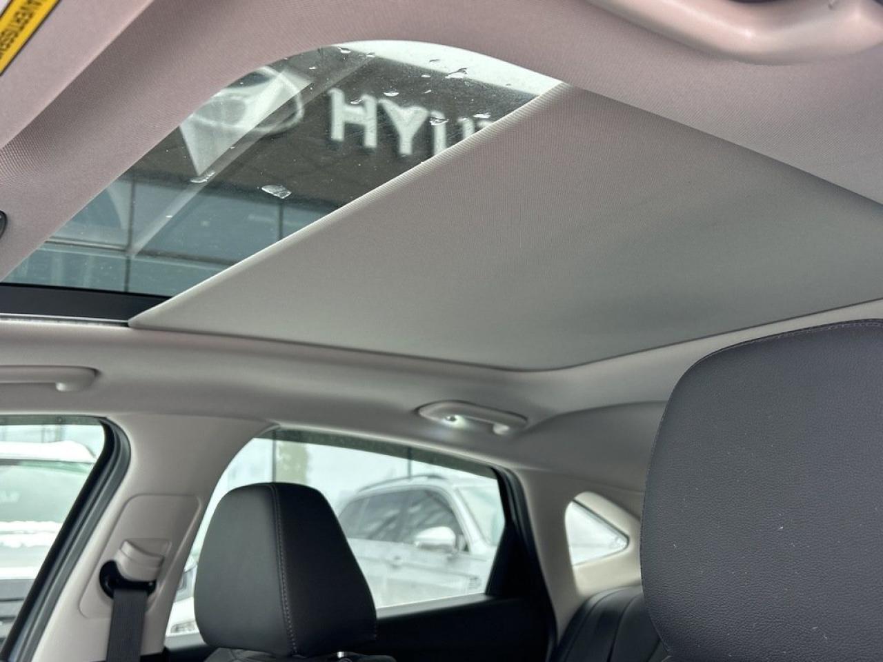 2024 Hyundai Sonata Preferred-Trend Photo