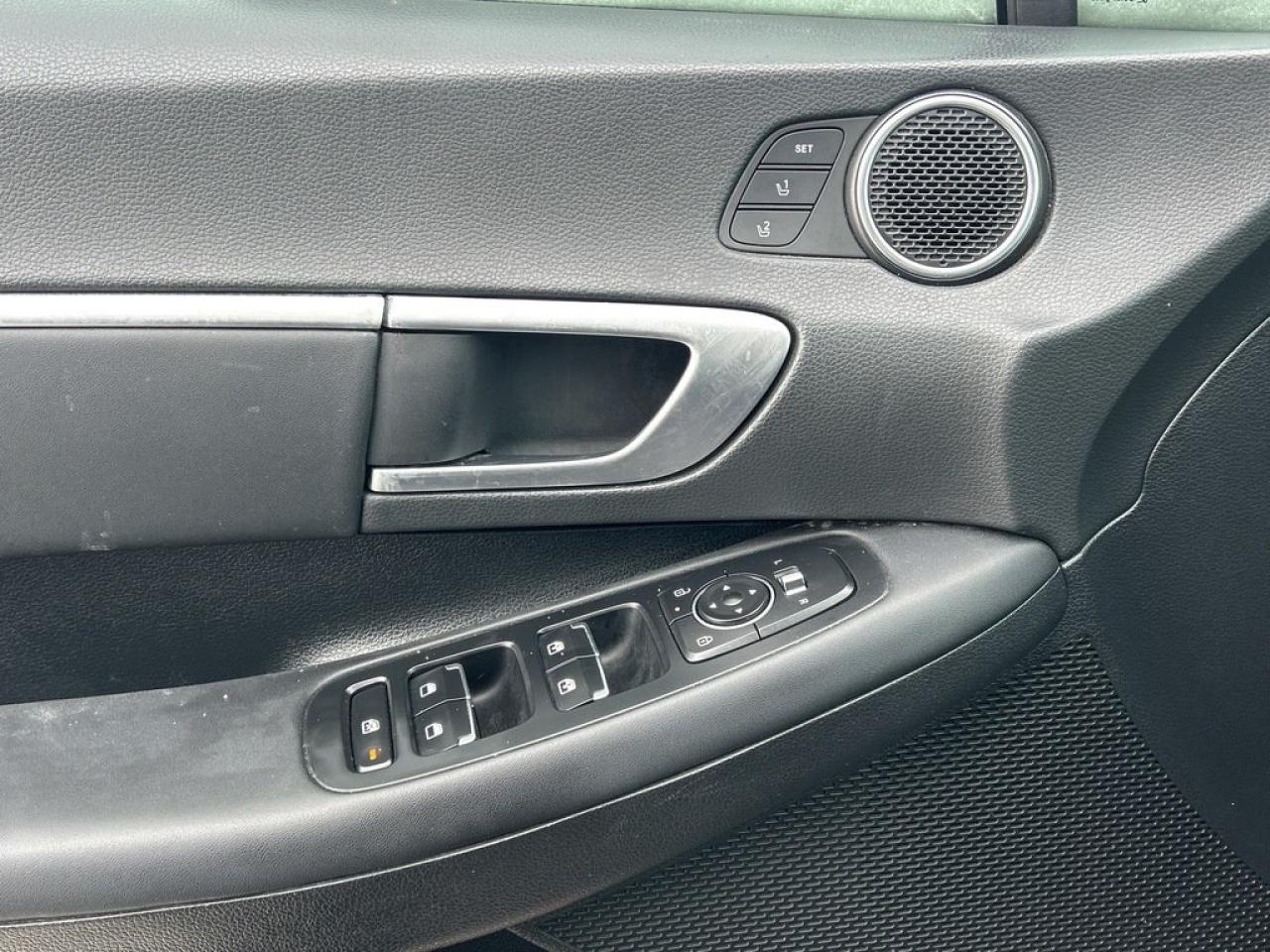 2024 Hyundai Sonata Preferred-Trend Photo