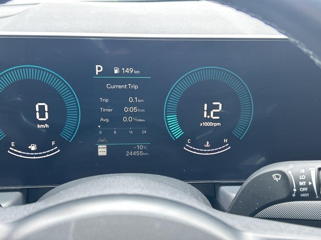 2024 Hyundai Sonata Preferred-Trend Photo