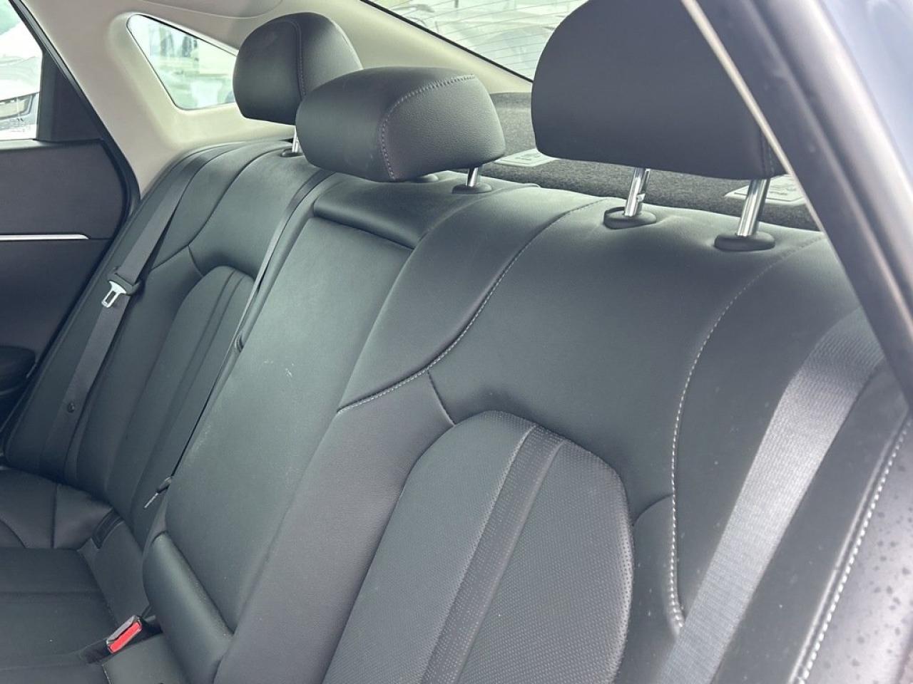 2024 Hyundai Sonata Preferred-Trend Photo