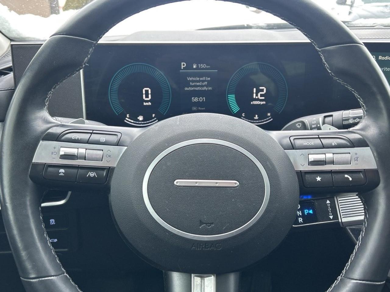 2024 Hyundai Sonata Preferred-Trend Photo