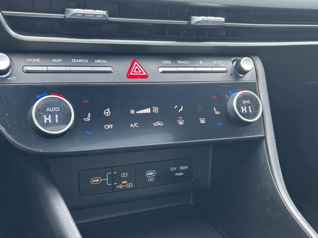 2024 Hyundai Sonata Preferred-Trend Photo