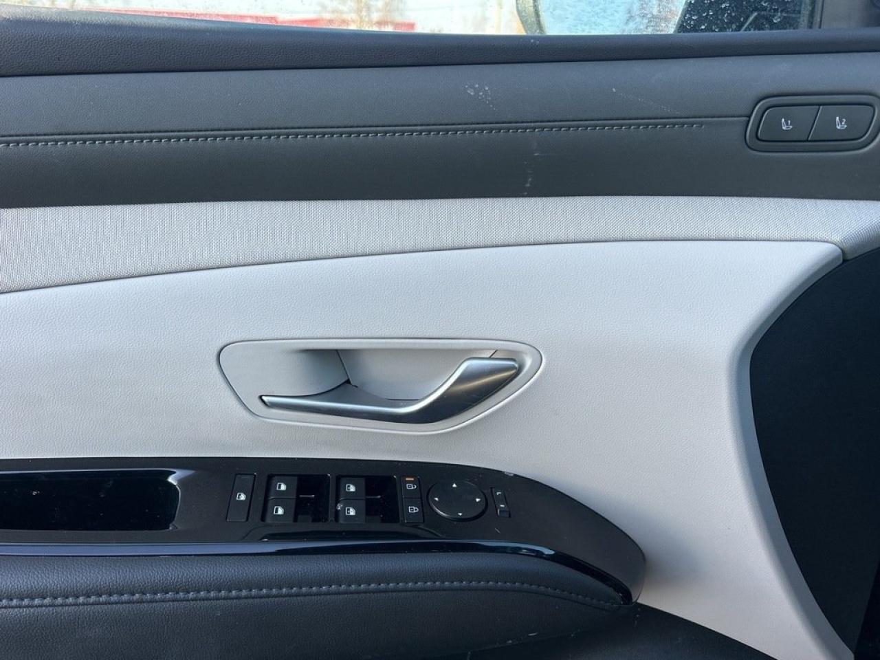 2025 Hyundai Tucson Hybrid Ultimate Photo