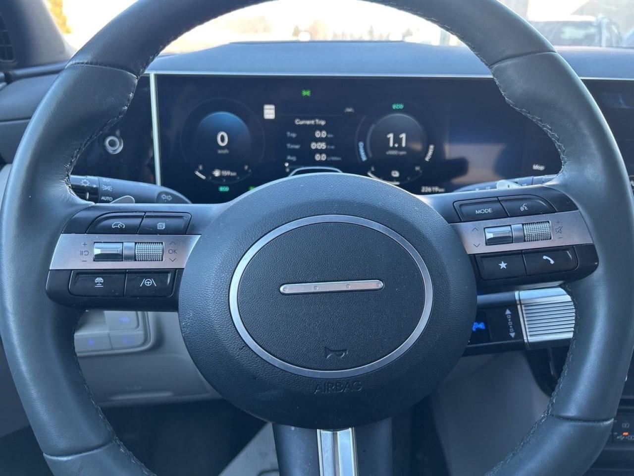 2025 Hyundai Tucson Hybrid Ultimate Photo