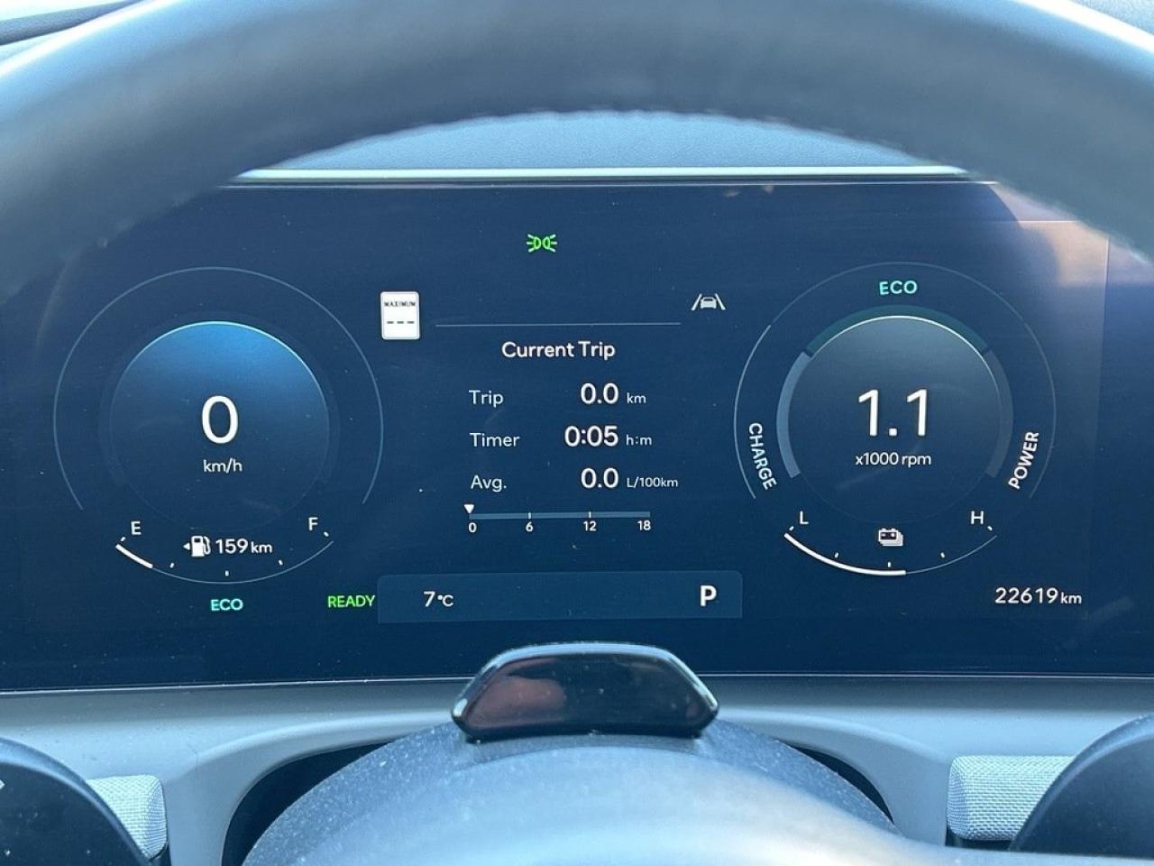 2025 Hyundai Tucson Hybrid Ultimate Photo