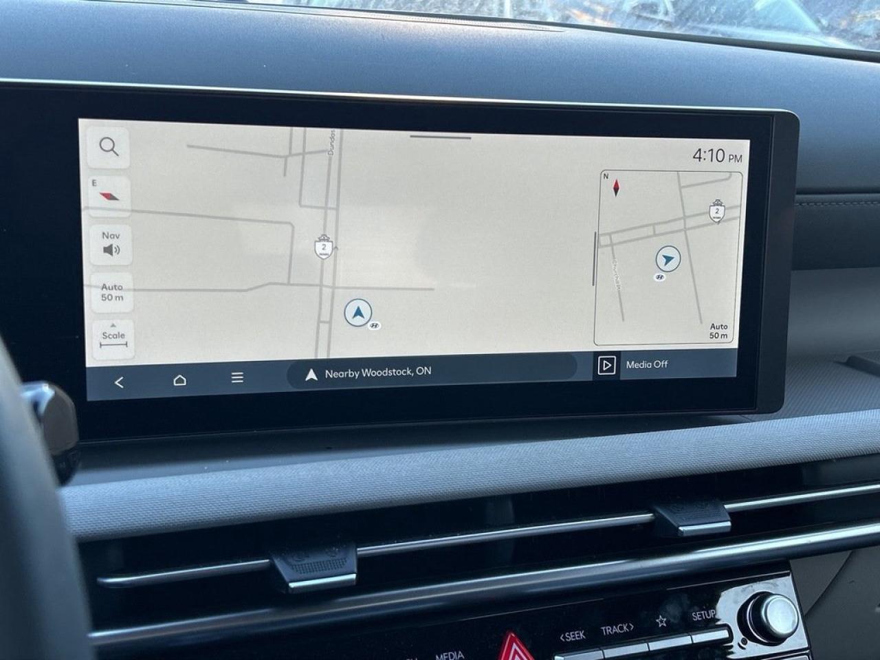 2025 Hyundai Tucson Hybrid Ultimate Photo