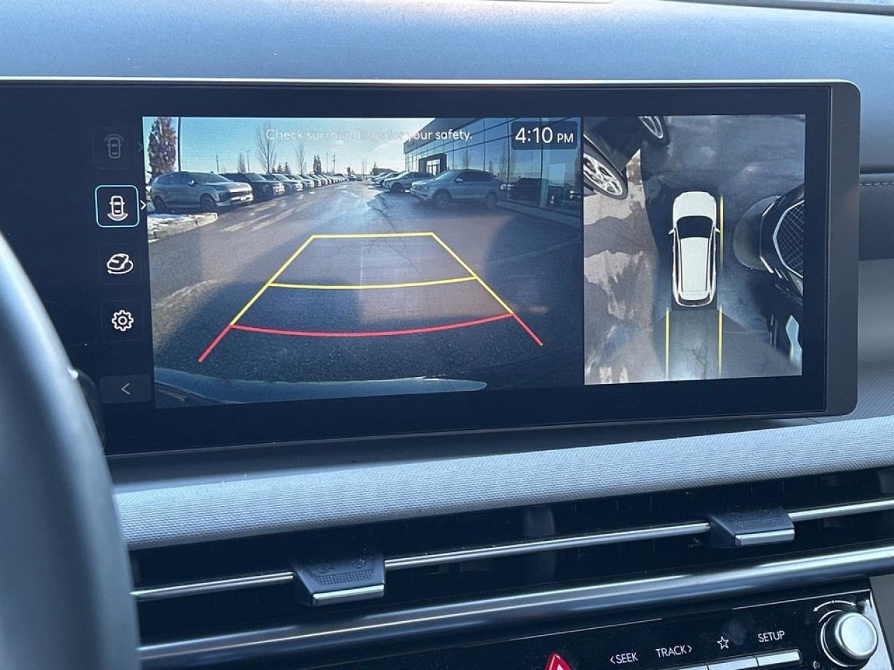 2025 Hyundai Tucson Hybrid Ultimate Photo