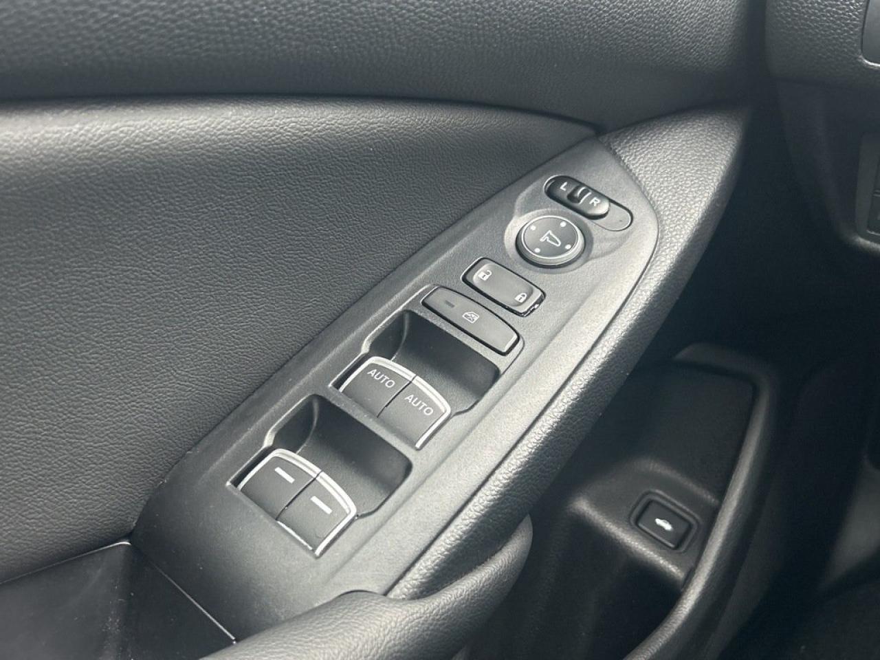 2019 Honda Accord Hybrid Sedan Photo