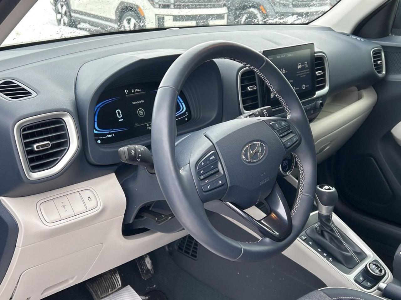 2023 Hyundai Venue Ultimate Photo