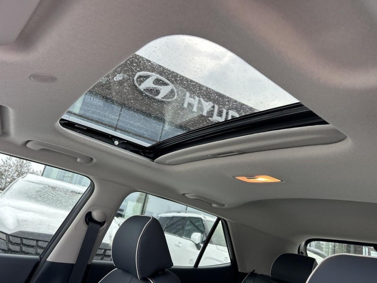 2023 Hyundai Venue Ultimate Photo