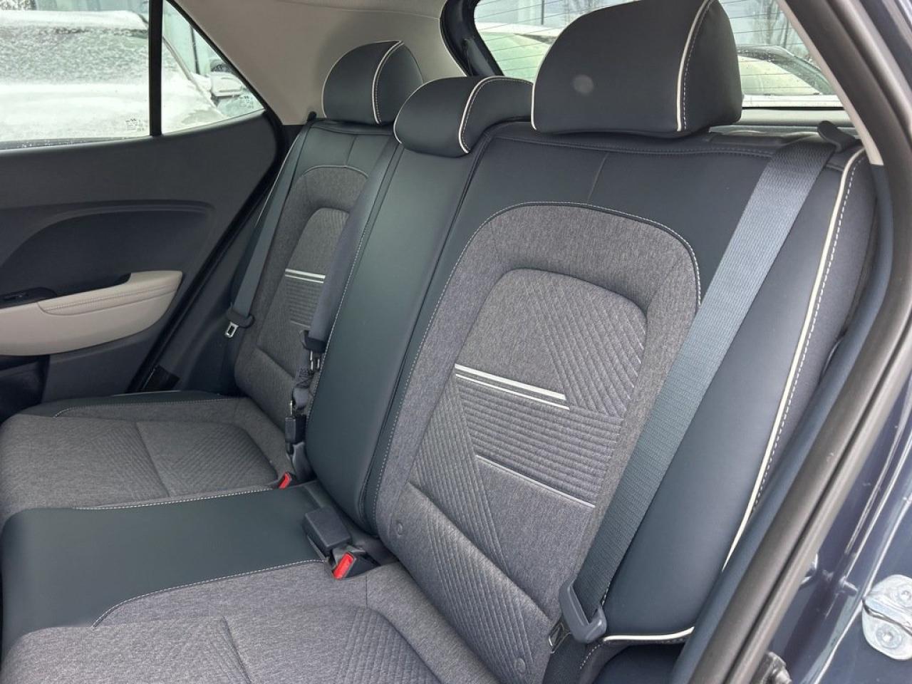 2023 Hyundai Venue Ultimate Photo