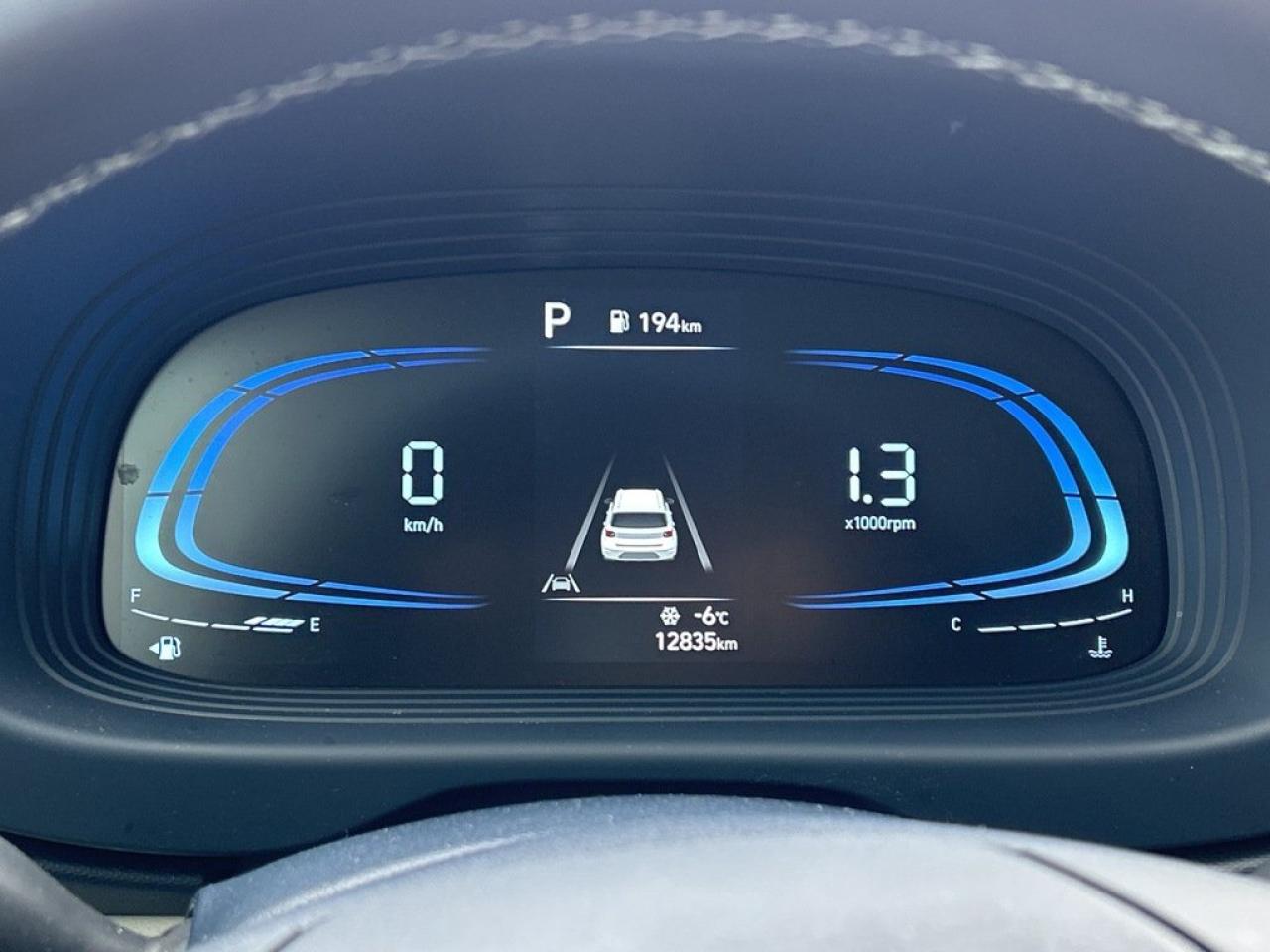 2023 Hyundai Venue Ultimate Photo