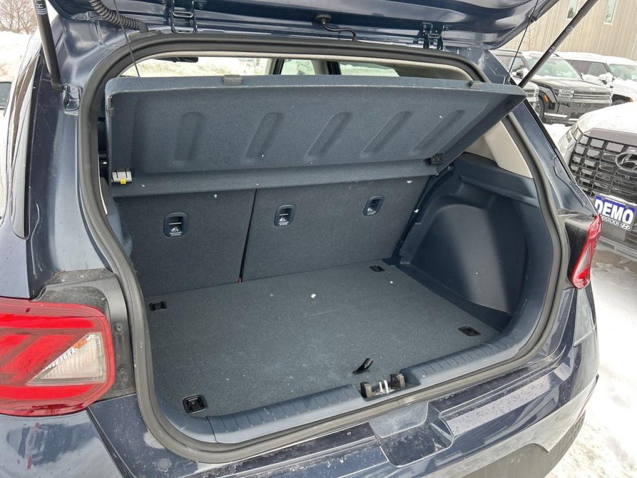 2023 Hyundai Venue Ultimate Photo