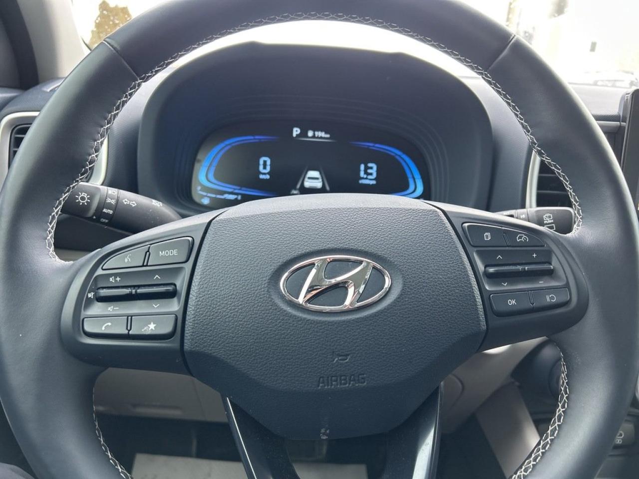 2023 Hyundai Venue Ultimate Photo