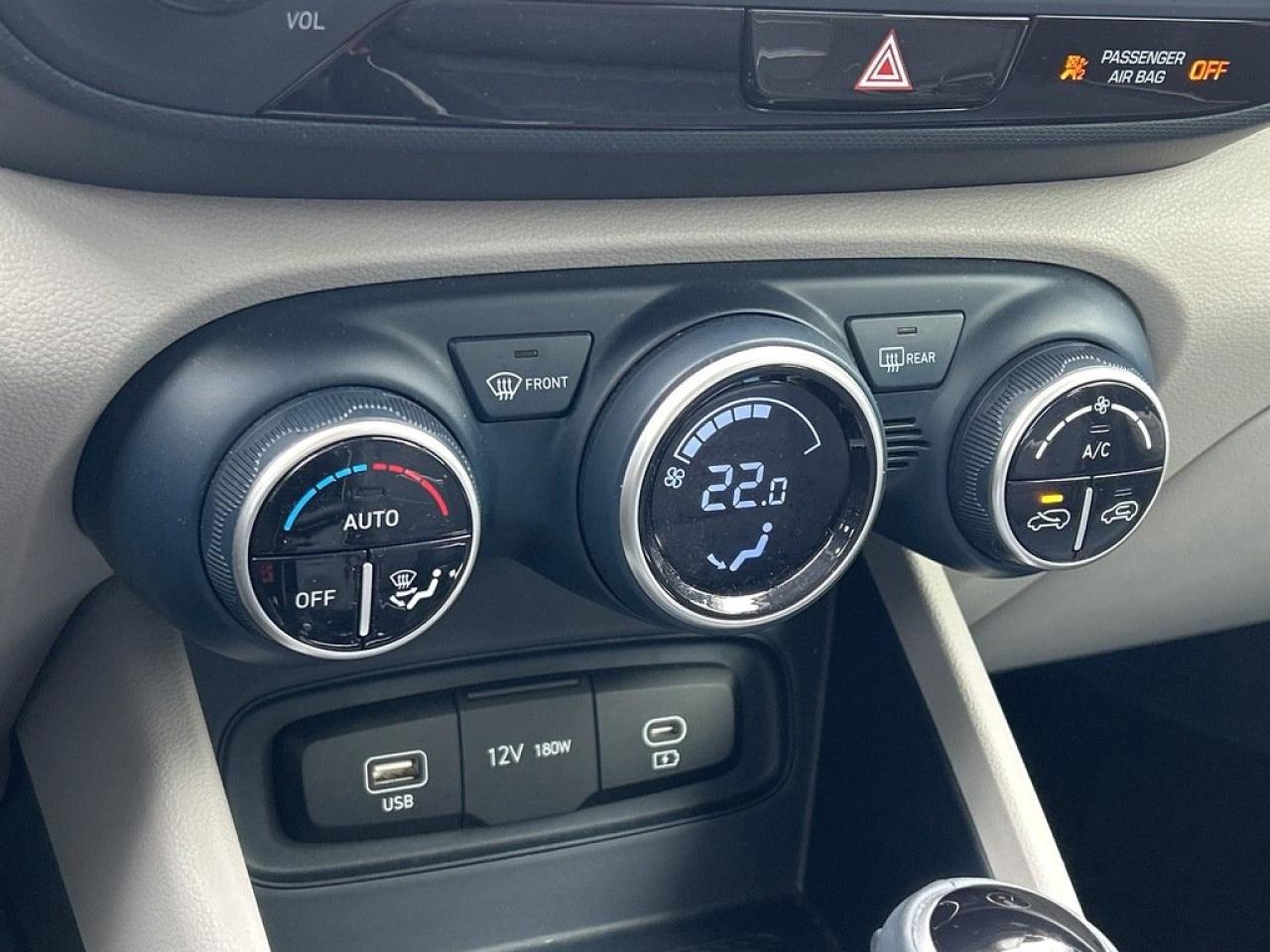 2023 Hyundai Venue Ultimate Photo