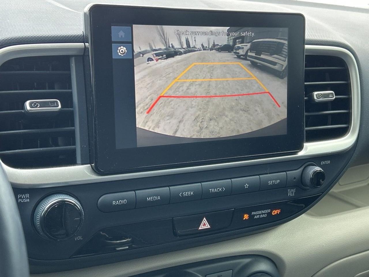 2023 Hyundai Venue Ultimate Photo