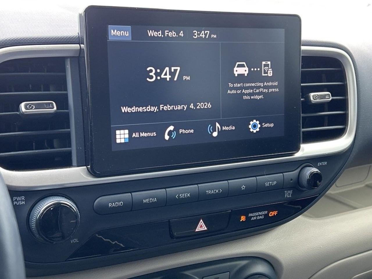 2023 Hyundai Venue Ultimate Photo