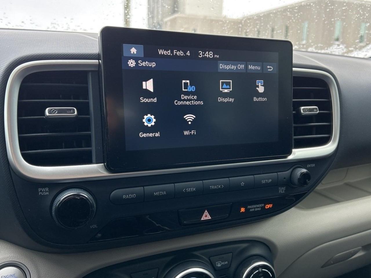 2023 Hyundai Venue Ultimate Photo