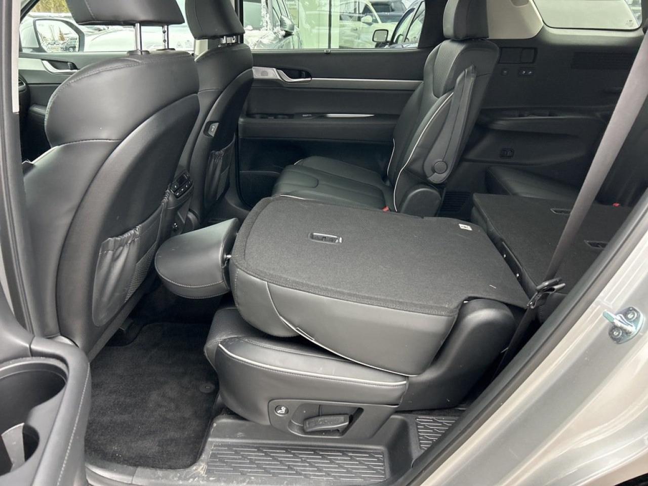 2025 Hyundai PALISADE URBAN Photo