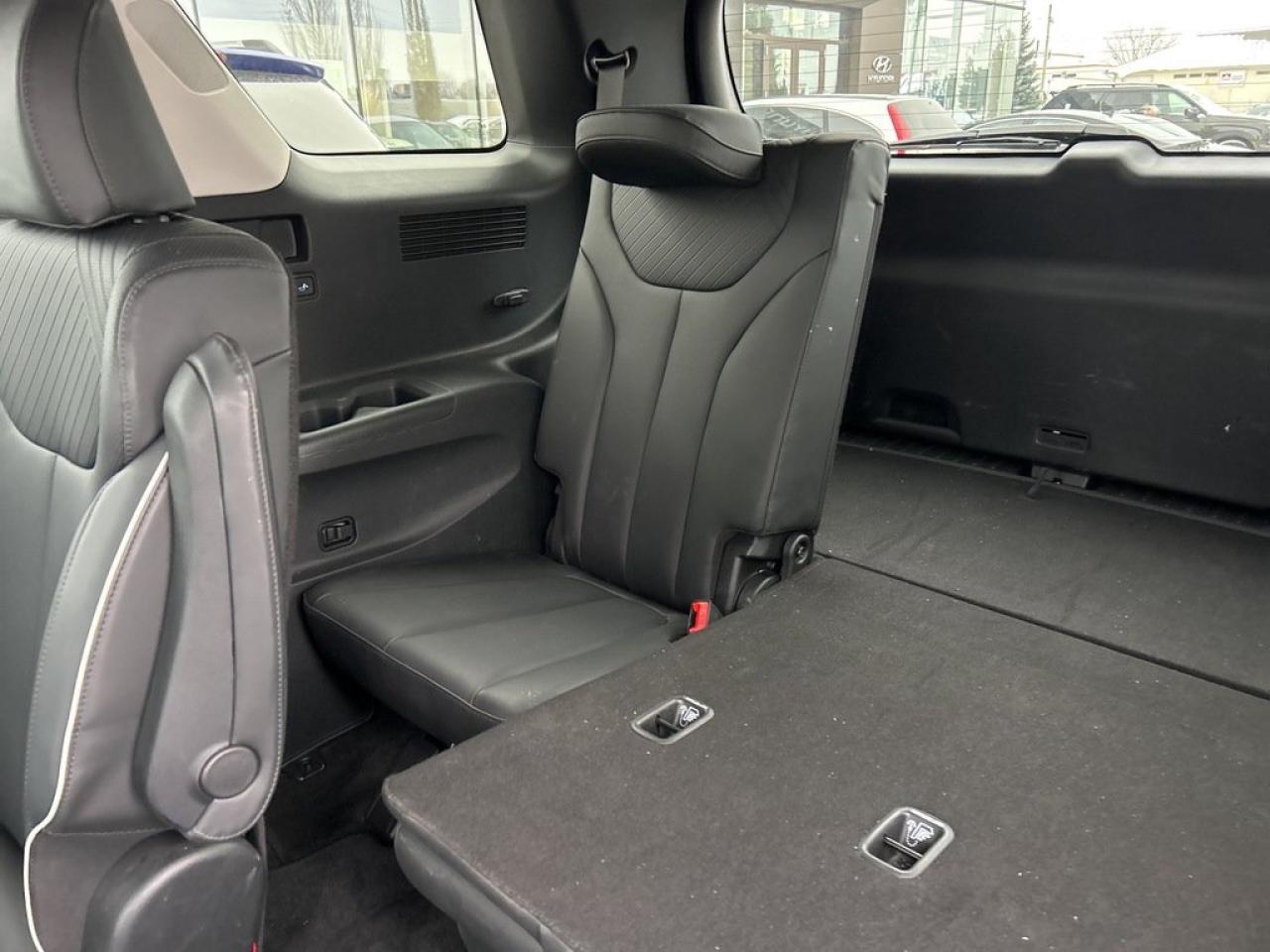 2025 Hyundai PALISADE URBAN Photo