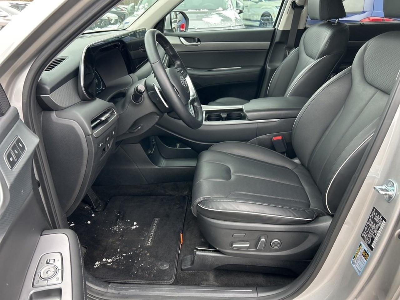 2025 Hyundai PALISADE URBAN Photo