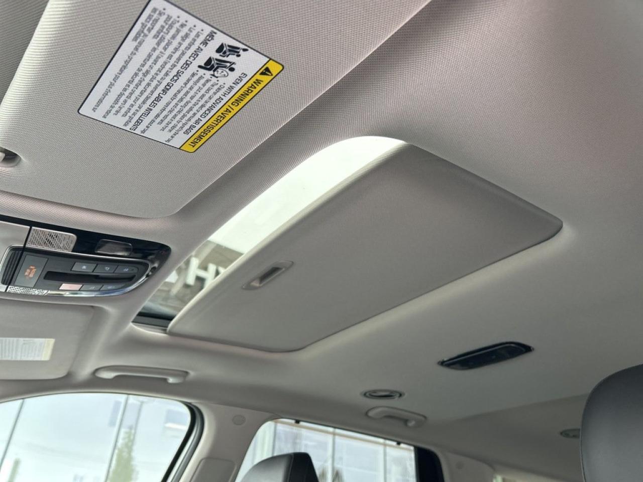 2025 Hyundai PALISADE URBAN Photo