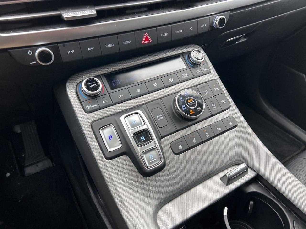 2025 Hyundai PALISADE URBAN Photo