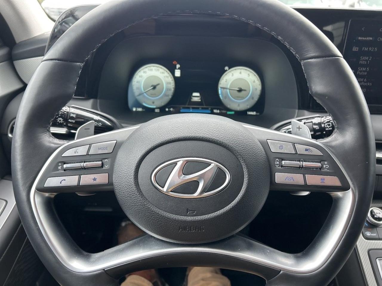 2025 Hyundai PALISADE URBAN Photo