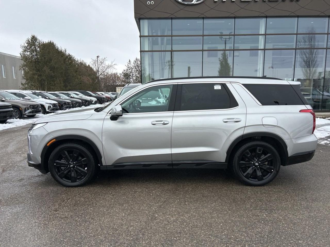 2025 Hyundai PALISADE URBAN Photo
