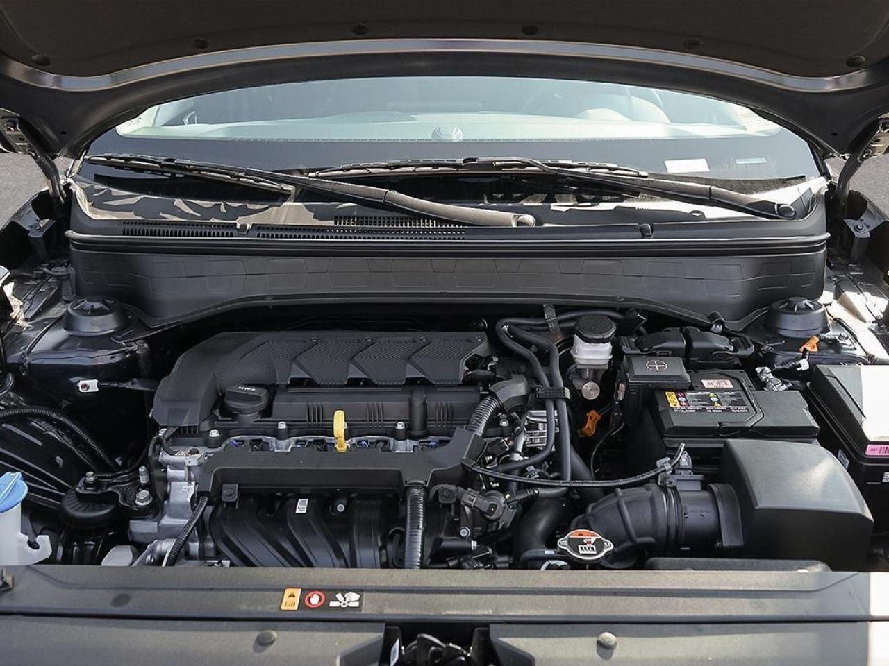 2025 Hyundai Venue PREFERRED Photo