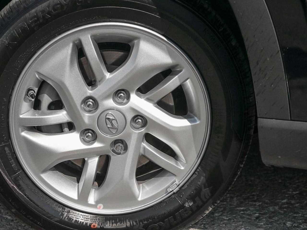 2025 Hyundai Venue PREFERRED Photo