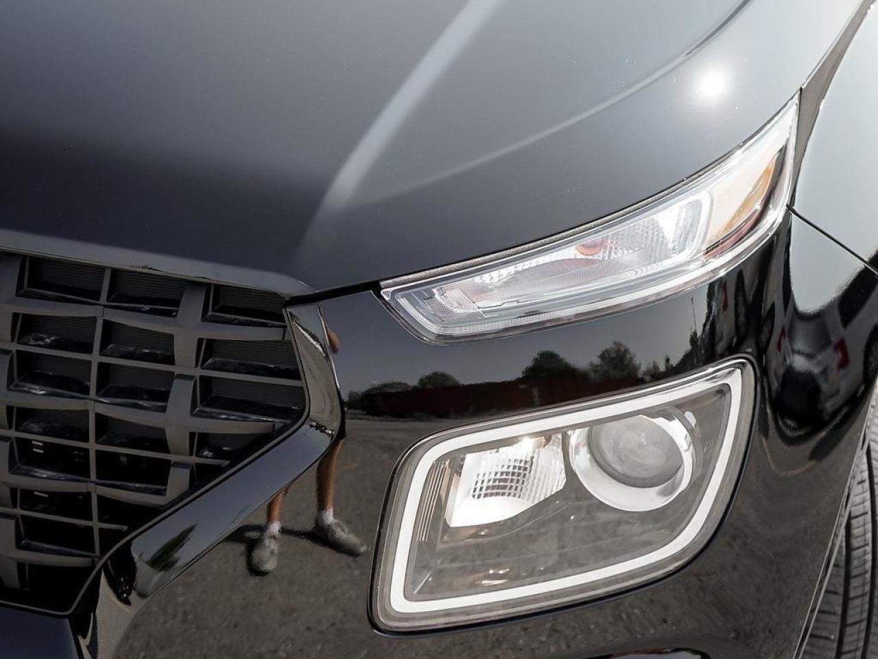 2025 Hyundai Venue PREFERRED Photo