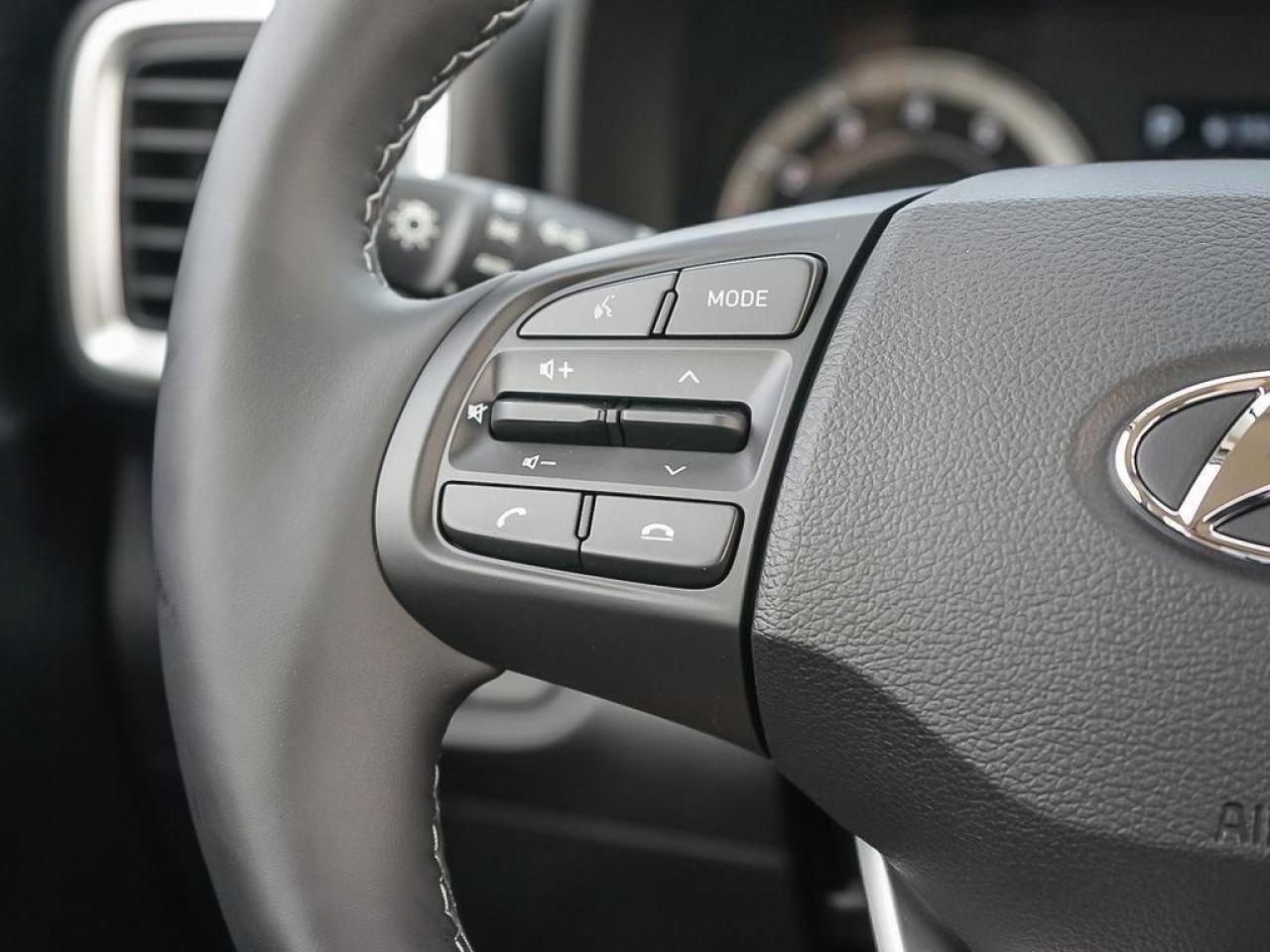 2025 Hyundai Venue PREFERRED Photo