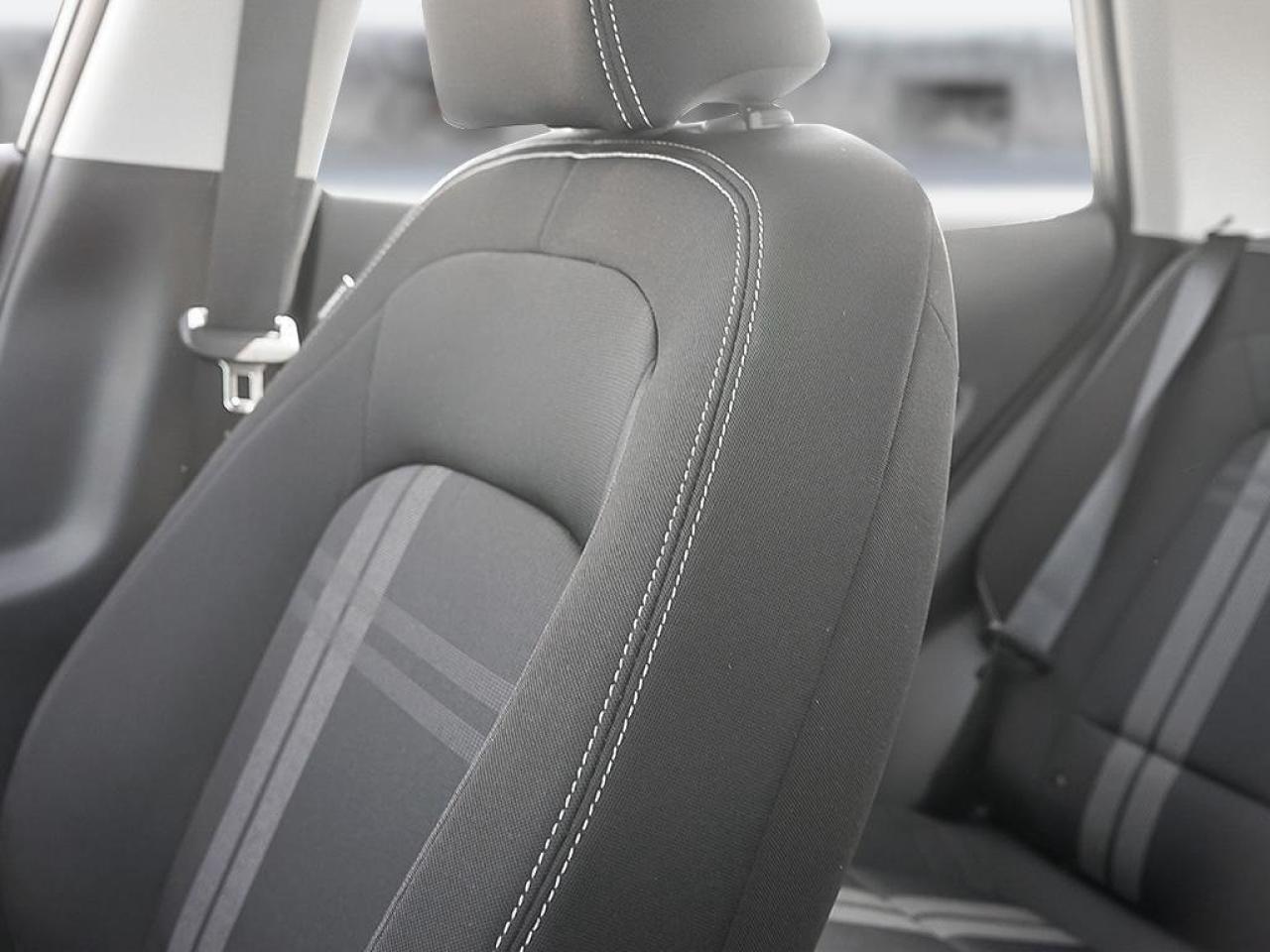 2025 Hyundai Venue PREFERRED Photo