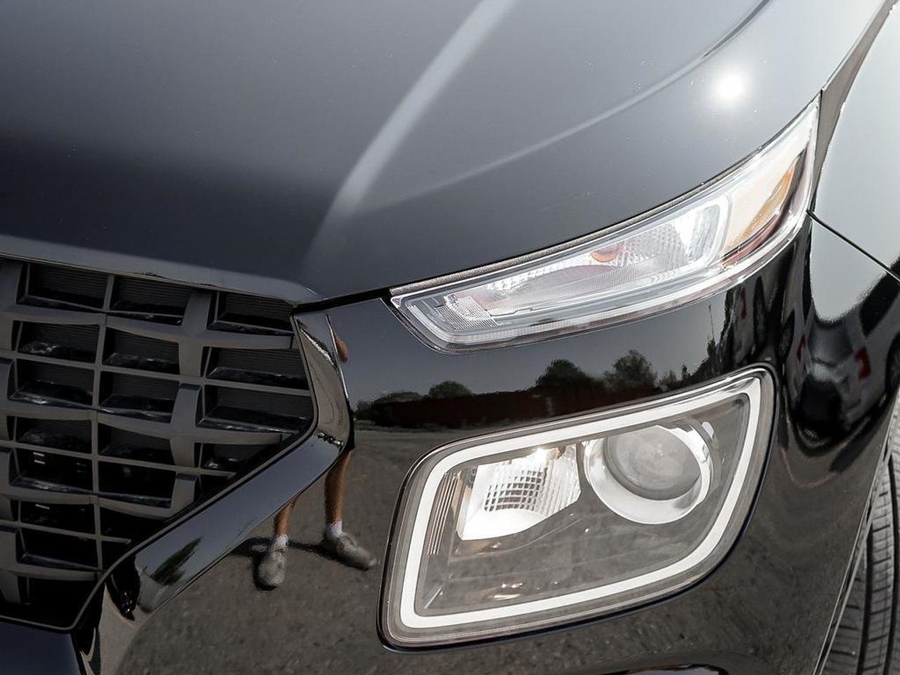 2025 Hyundai Venue PREFERRED Photo