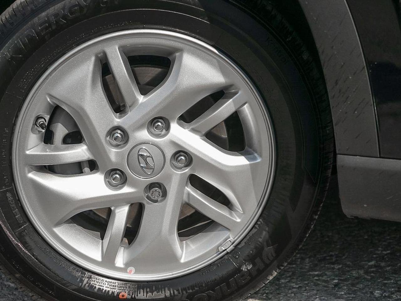 2025 Hyundai Venue PREFERRED Photo
