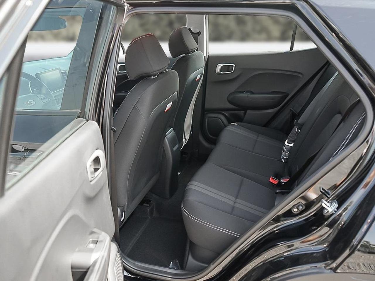 2025 Hyundai Venue PREFERRED Photo