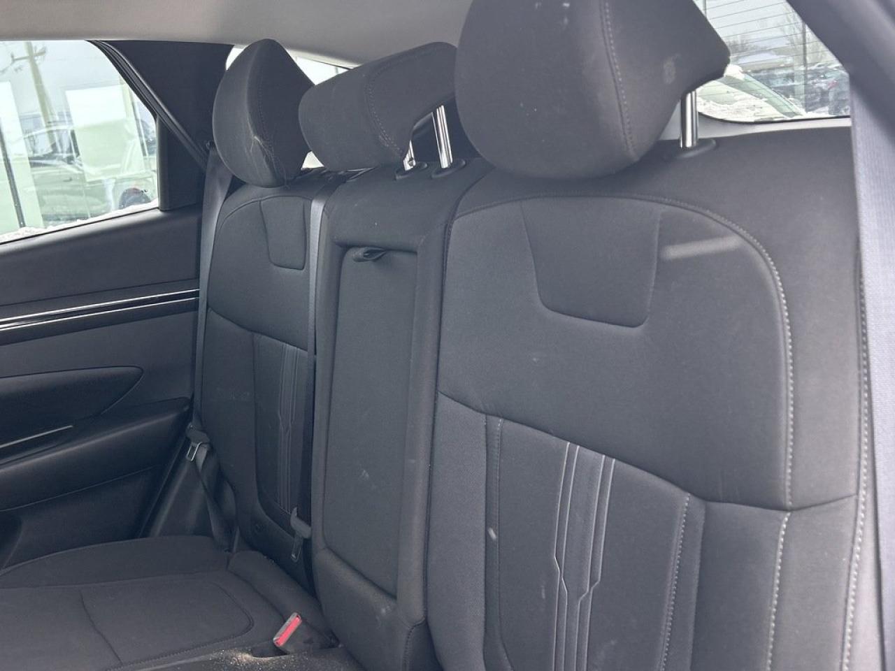 2022 Hyundai Tucson Preferred Photo