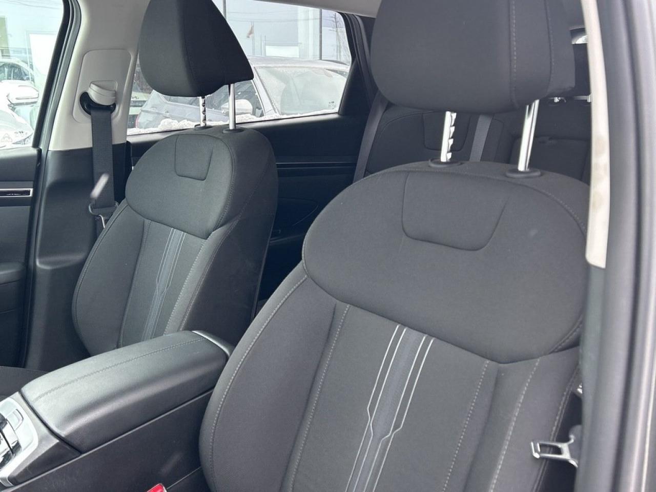 2022 Hyundai Tucson Preferred Photo