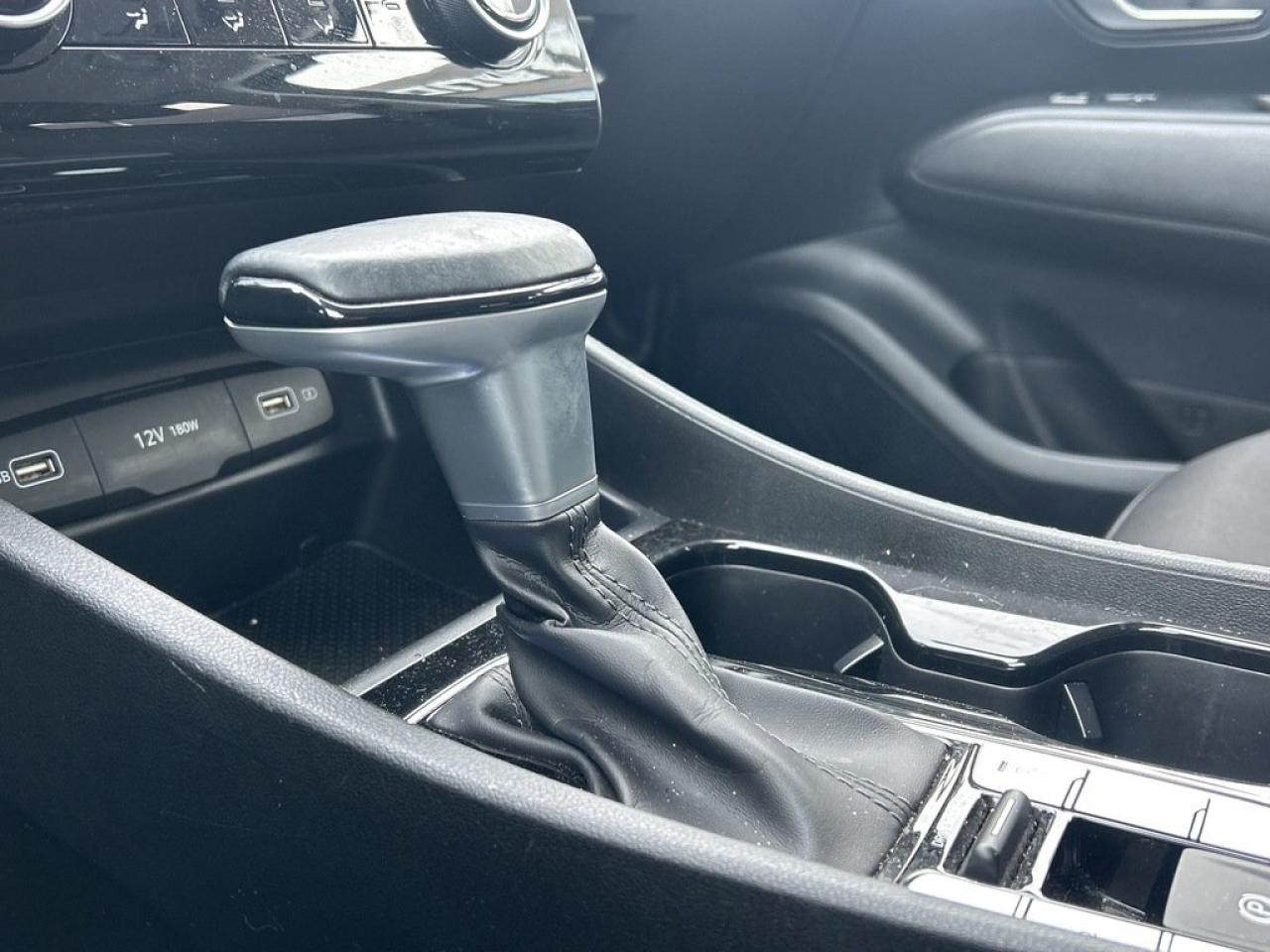 2022 Hyundai Tucson Preferred Photo