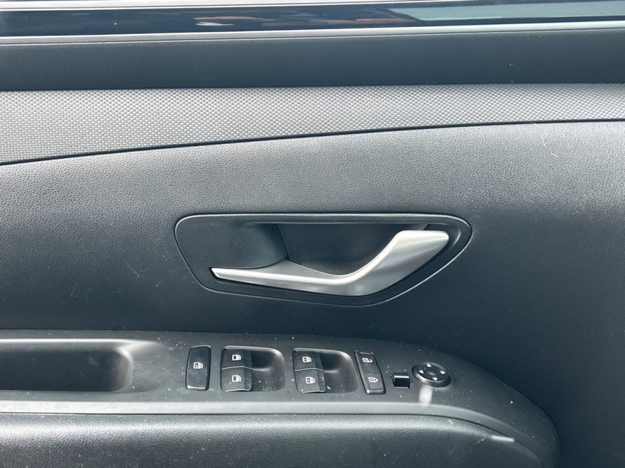 2022 Hyundai Tucson Preferred Photo