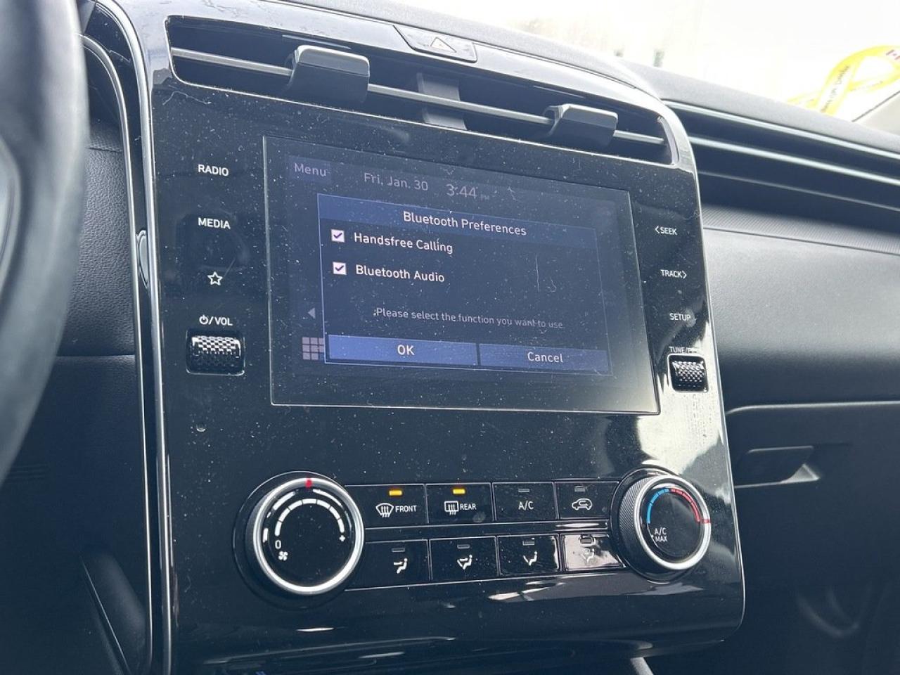 2022 Hyundai Tucson Preferred Photo